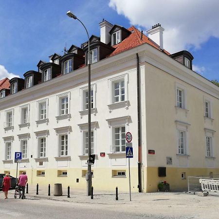 Apartament Na Dlugiej Varsovie Extérieur photo