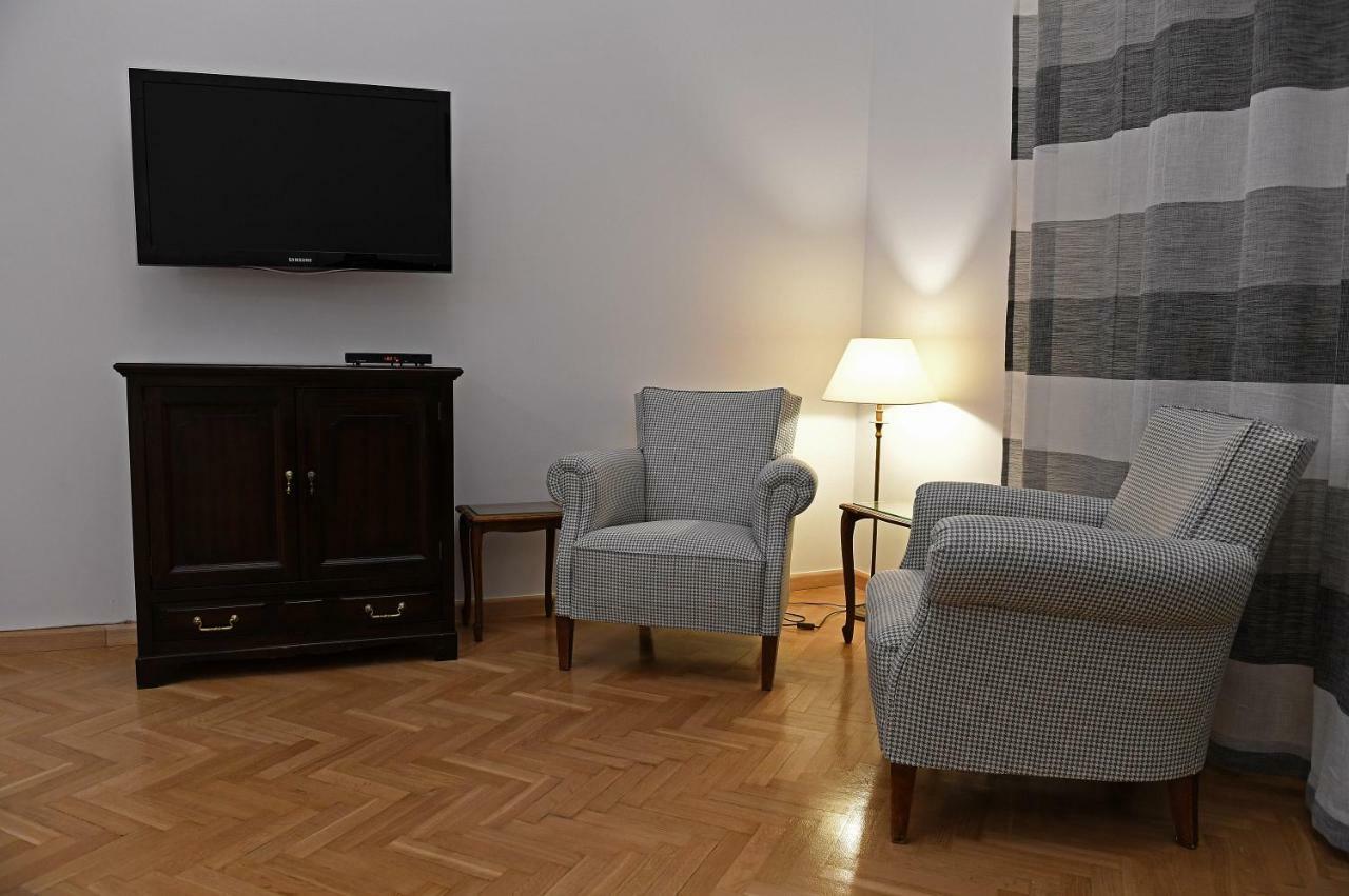 Apartament Na Dlugiej Varsovie Extérieur photo