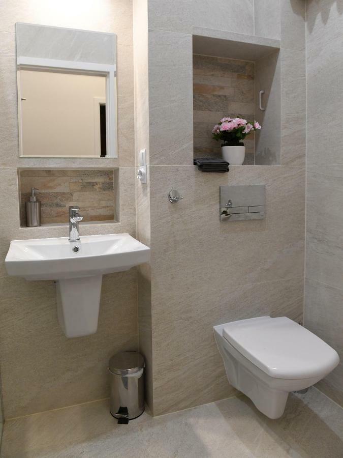 Apartament Na Dlugiej Varsovie Extérieur photo