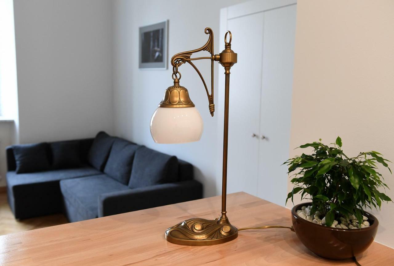 Apartament Na Dlugiej Varsovie Extérieur photo