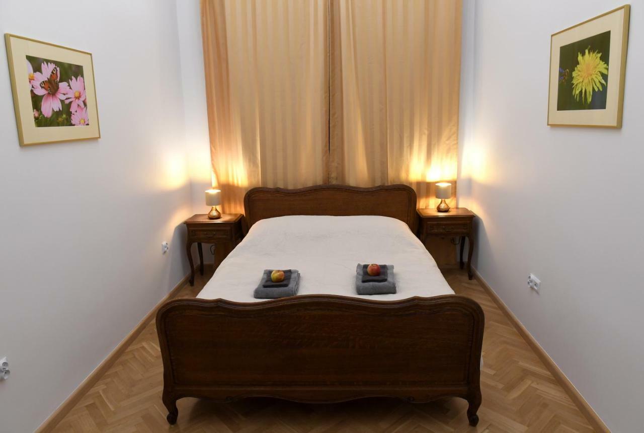 Apartament Na Dlugiej Varsovie Extérieur photo