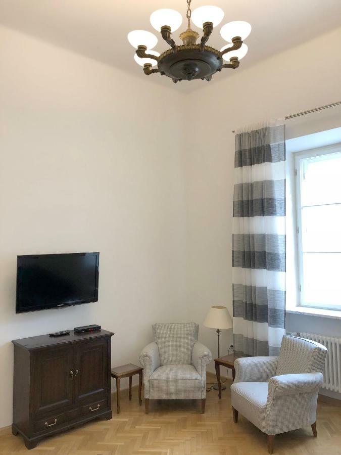 Apartament Na Dlugiej Varsovie Extérieur photo