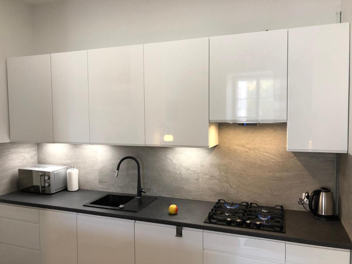 Apartament Na Dlugiej Varsovie Extérieur photo